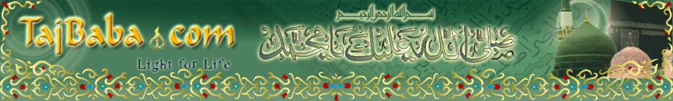TajBaba.com