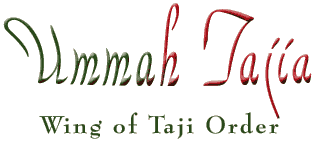 Sufi Healing Organization